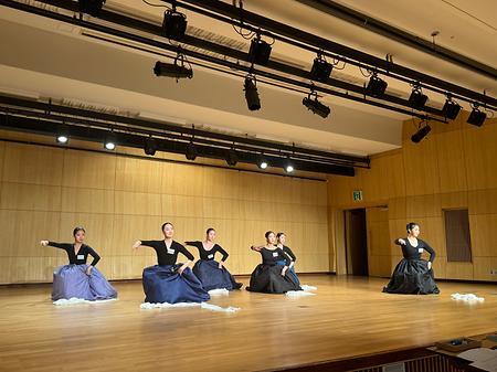 [학부] 2024학년도 상명대학교 무용예술전공 한국무용 종합실기시험 이미지