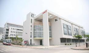 ▲산동공예미술학원(사진: https://www.chinaprep.org/nuota-411268.html)